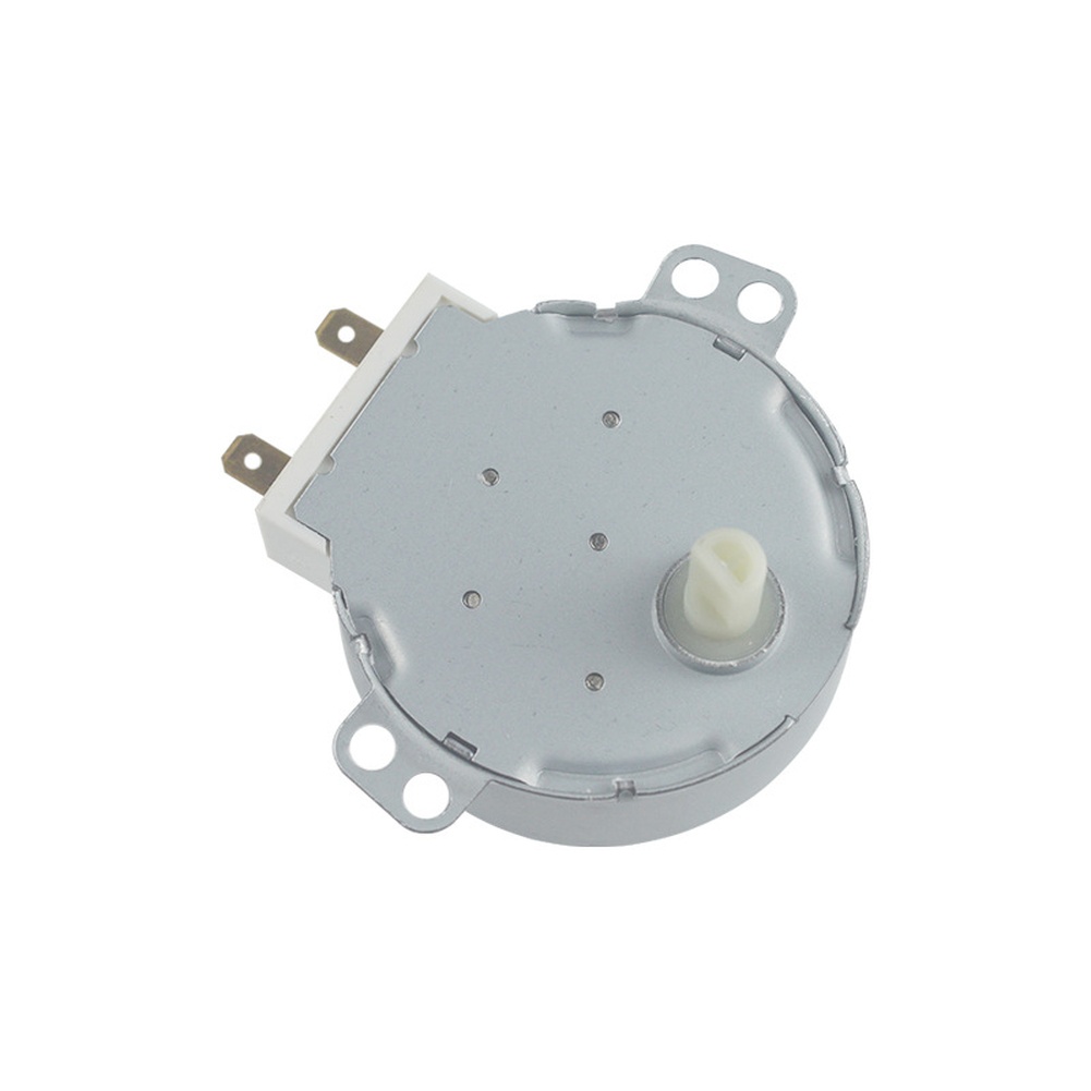 Motor microondas 4W 120V giratorio compatible | Prologyc