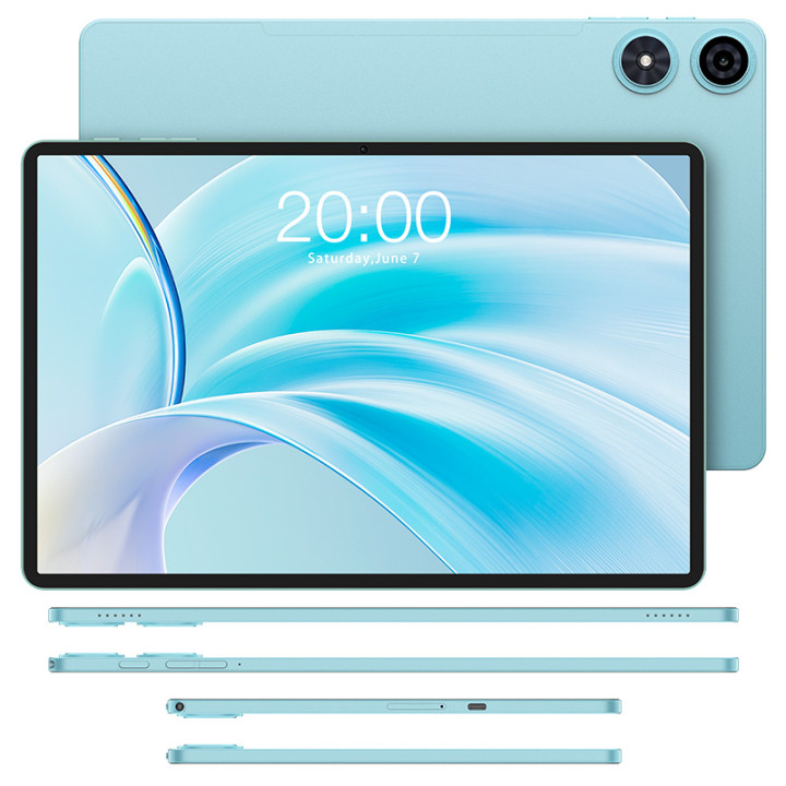 Teclast P50 11 pulgadas 12GB 128GB | Prologyc.es