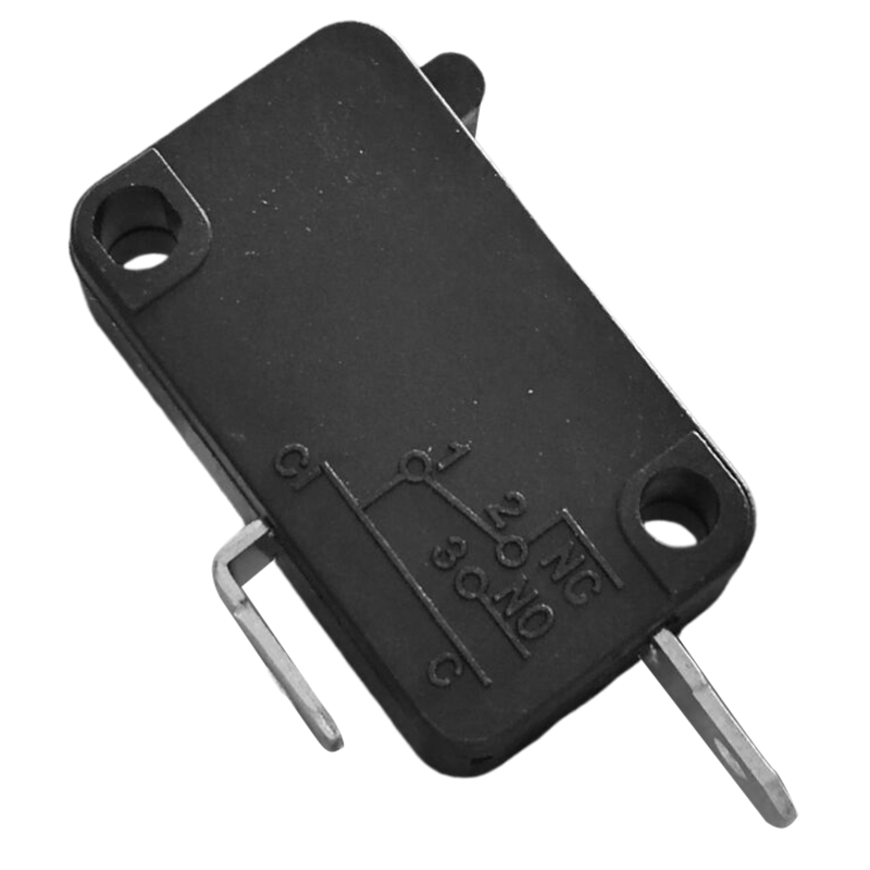 Microinterruptor microondas 16A 250V puerta | Prologyc