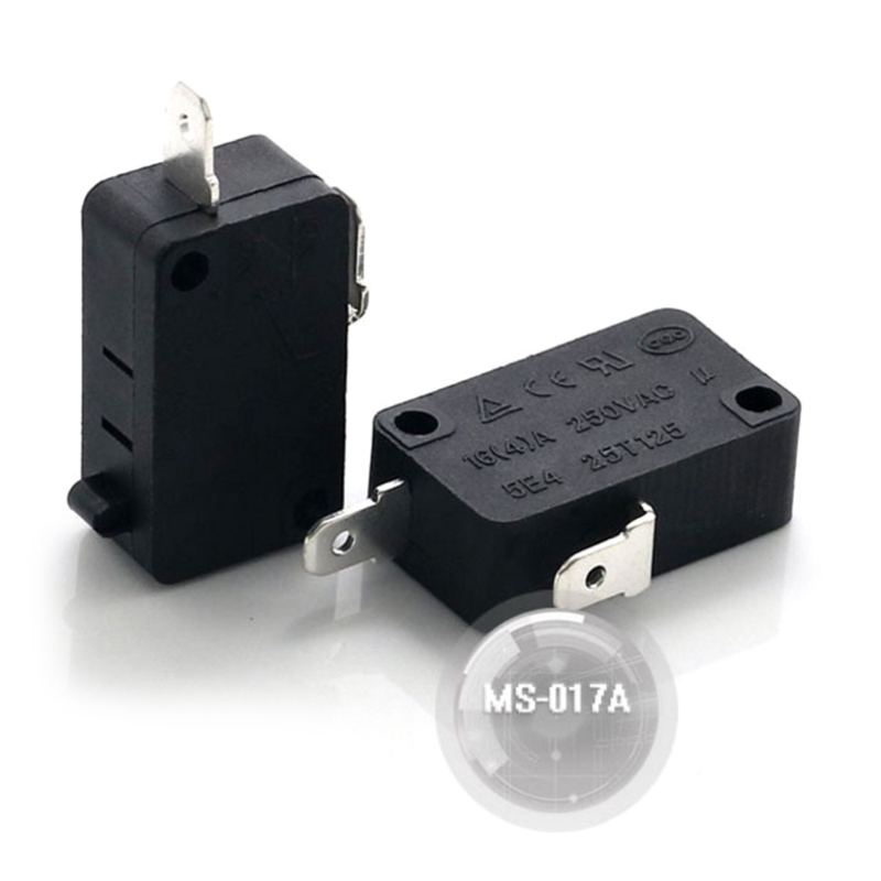 Microinterruptor microondas 16A 250V puerta | Prologyc