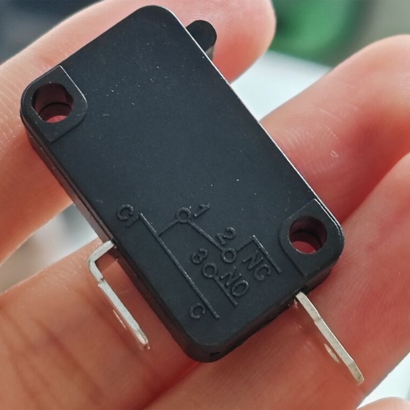 Microinterruptor microondas 16A 250V puerta | Prologyc