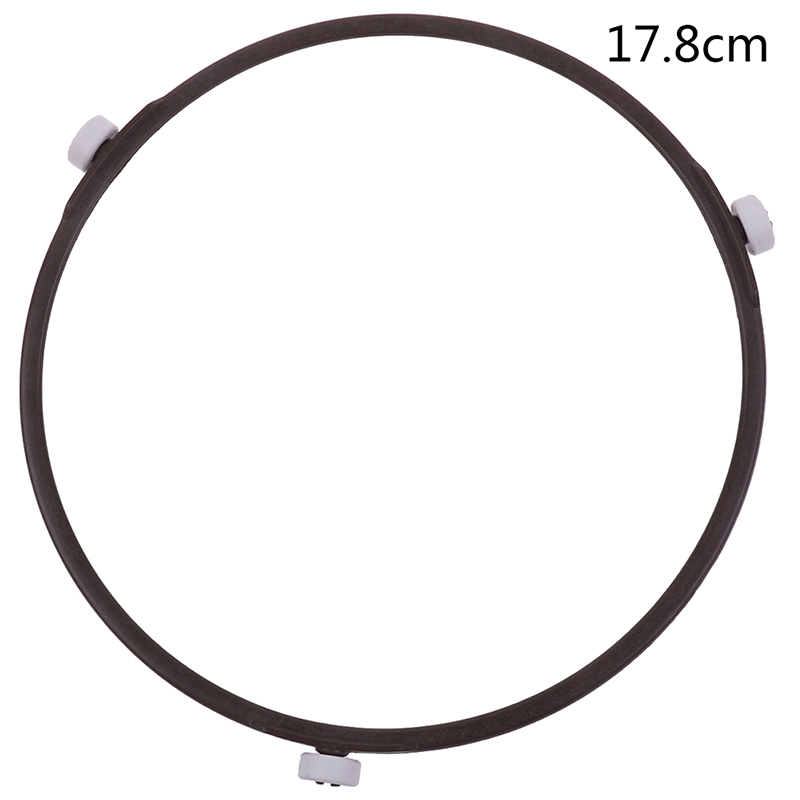 Aro giratorio microondas universal soporte plato | Prologyc