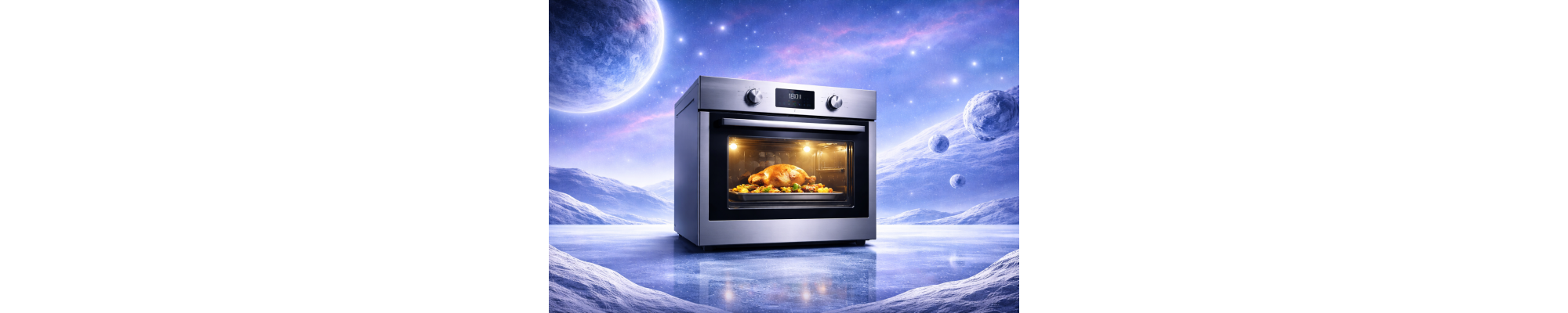 Repuestos para hornos compatibles y originales | Prologyc