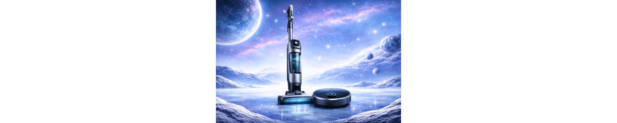 Repuestos para aspiradoras | Filtros, cepillos y accesorios