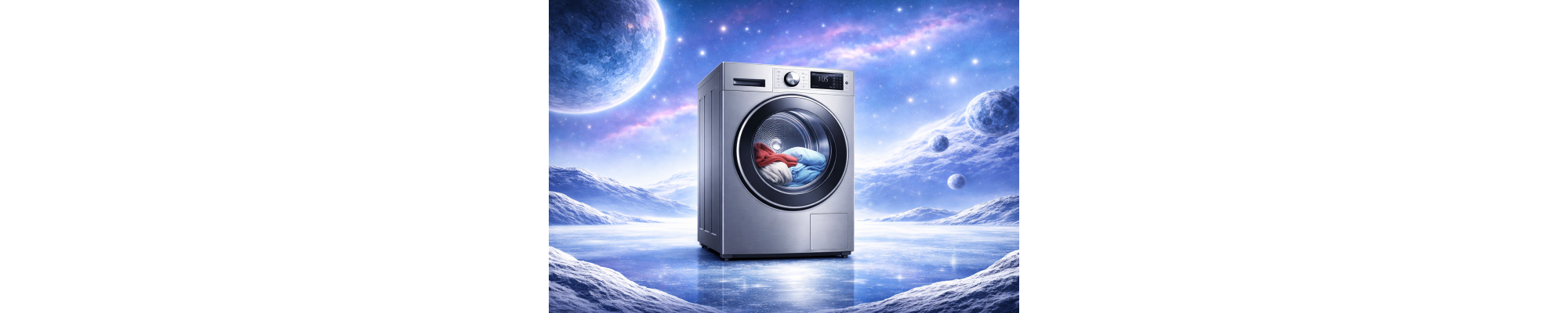 Repuestos para secadoras | Piezas compatibles y originales | Prologyc