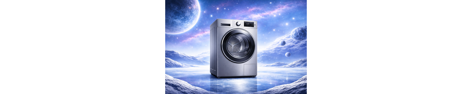 Repuestos para lavadoras | Bombas, gomas y piezas de recambio