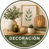 Decoración
