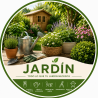 Jardín