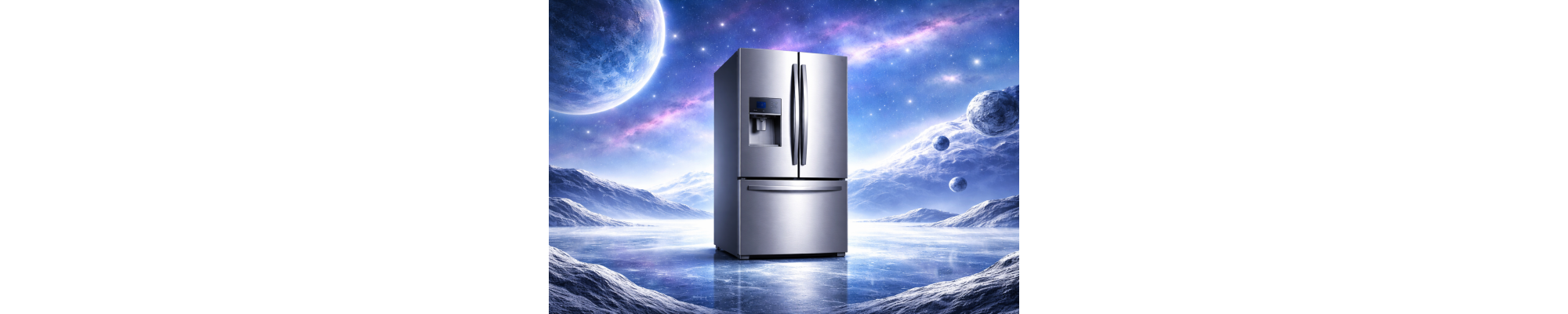 Repuestos para frigoríficos | Termostatos, ventiladores y piezas