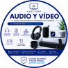 Audio y Video