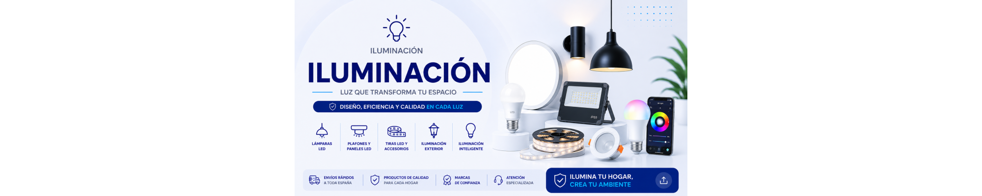 Iluminación
