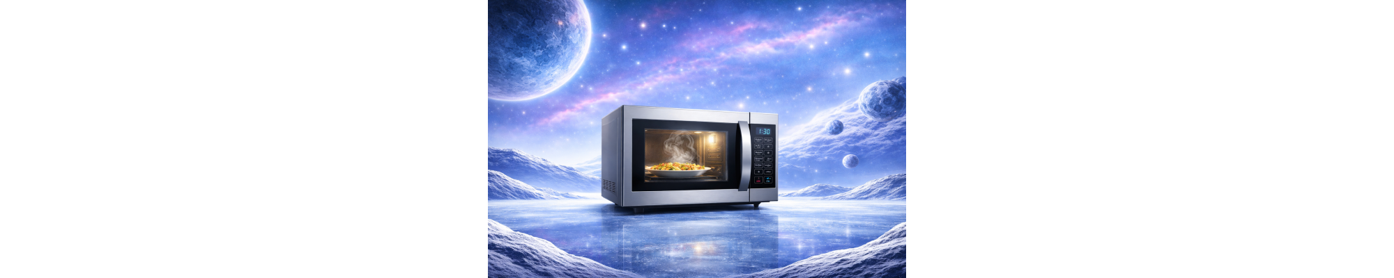 Repuestos para microondas | Platos giratorios y piezas